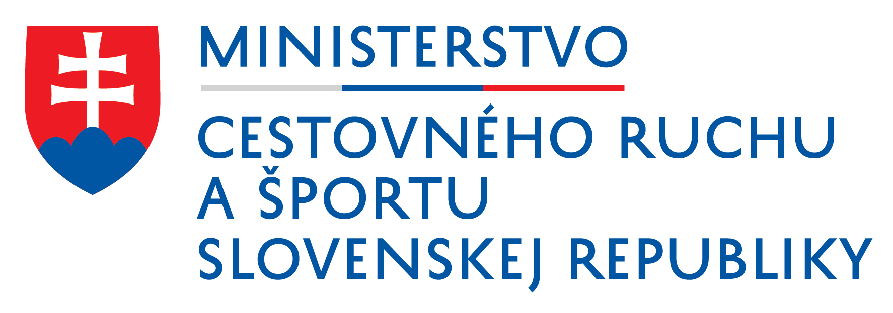 Ministerstvo cestovného ruchu a športu Slovenskej republiky